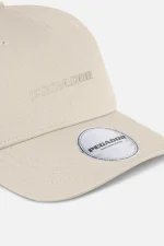 pegador-logo-desert-sand-cap-2