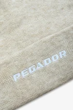 pegador-logo-kingdom-beige-white-beanie-1