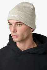 pegador-logo-kingdom-beige-white-beanie-2