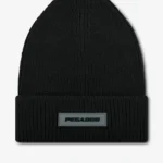 pegador-logo-rubber-heavy-knit-black-black-beanie-1