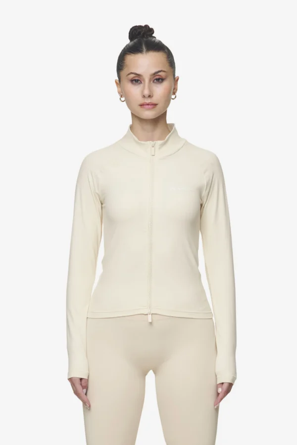 pegador-maria-zip-coast-sand-longsleeve