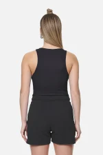 Pegador Maya Black White Bodysuit - Image 3