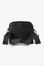 pegador-metal-logo-faux-black-leather-shoulder-strap-bag-3