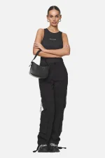 pegador-mona-logo-faux-leather-handbag-2