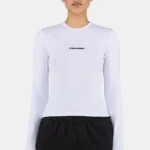 pegador-nina-white-black-longsleeve