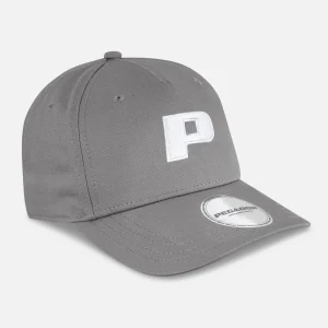 pegador-p-logo-cool-grey-white-cap