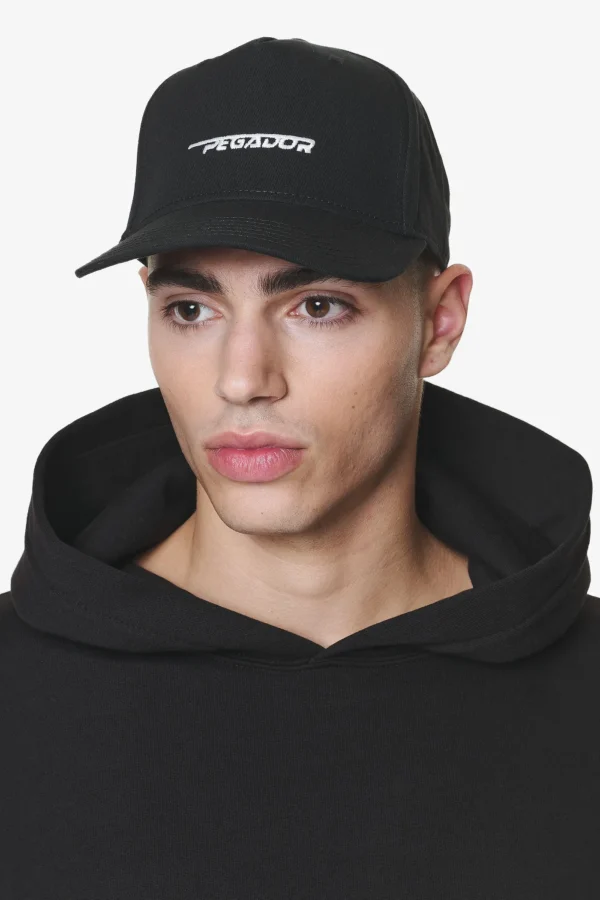 pegador-pingon-black-cap