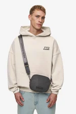 pegador-rubber-logo-patch-nylon-anthracite-shoulder-strap-bag-1