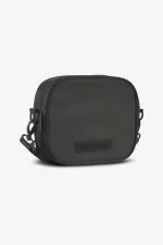 pegador-rubber-logo-patch-nylon-anthracite-shoulder-strap-bag