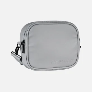 pegador-skibo-logo-faux-leather-shoulder-strap-bag