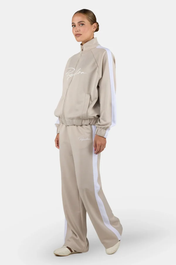 pegador-soboya-light-beige-white-track-jacket