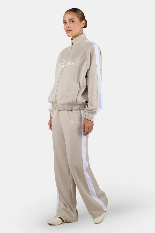 pegador-soboya-light-beige-white-track-jacket