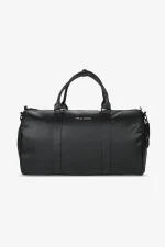 pegador-strahan-logo-faux-leather-weekender-3