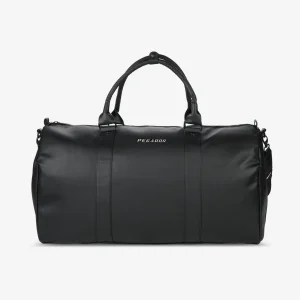pegador-strahan-logo-faux-leather-weekender-3