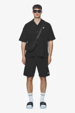 pegador-sycamore-logo-nylon-shoulder-bag-1