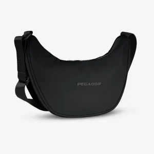 pegador-sycamore-logo-nylon-shoulder-bag