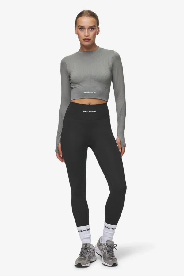 pegador-telly-rib-washed-deep-grey-longsleeve-1