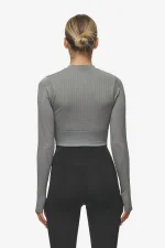 pegador-telly-rib-washed-deep-grey-longsleeve-3