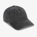 pegador-tripole-washed-black-black-cap