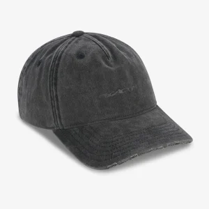 pegador-tripole-washed-black-black-cap