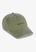 pegador-tripole-washed-faded-olive-black-cap