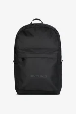 pegador-ventnor-logo-nylon-black-backpack-1