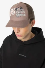 pegador-zundal-trucker-dust-brown-black-cap-4