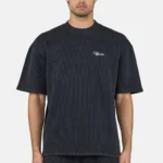signar-oversized-rib-tee-vintage-black-unbleached