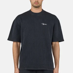 signar-oversized-rib-tee-vintage-black-unbleached