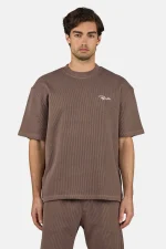 signar-oversized-rib-tee-washed-cozy-brown-unbleached