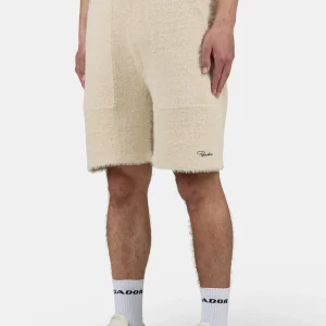 tropan-furry-knit-shorts-light-beige-1