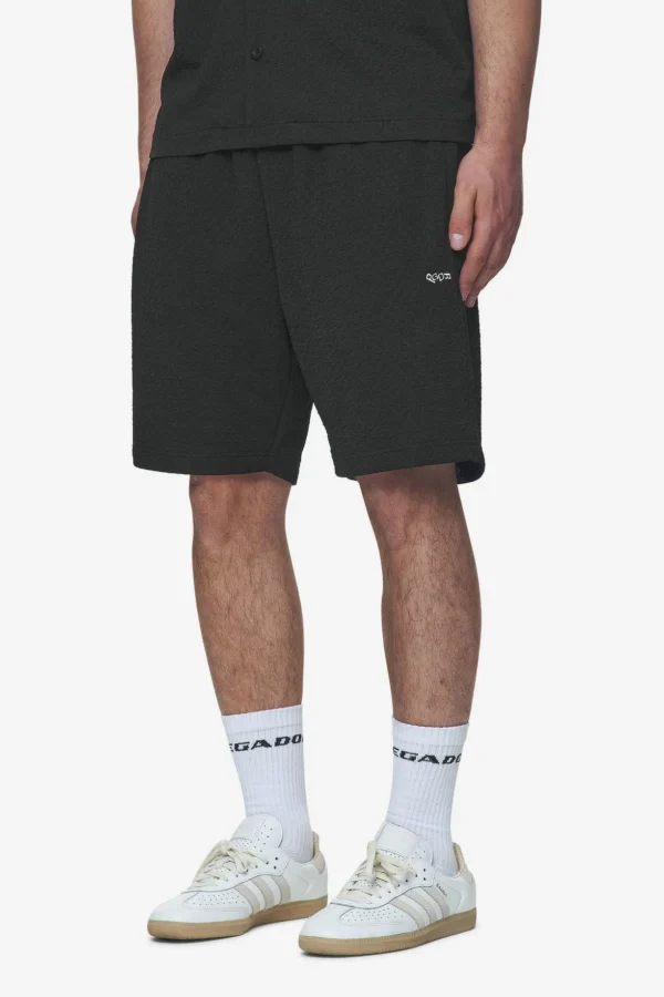 wyton-structured-summer-shorts-black-1