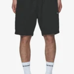 wyton-structured-summer-shorts-black